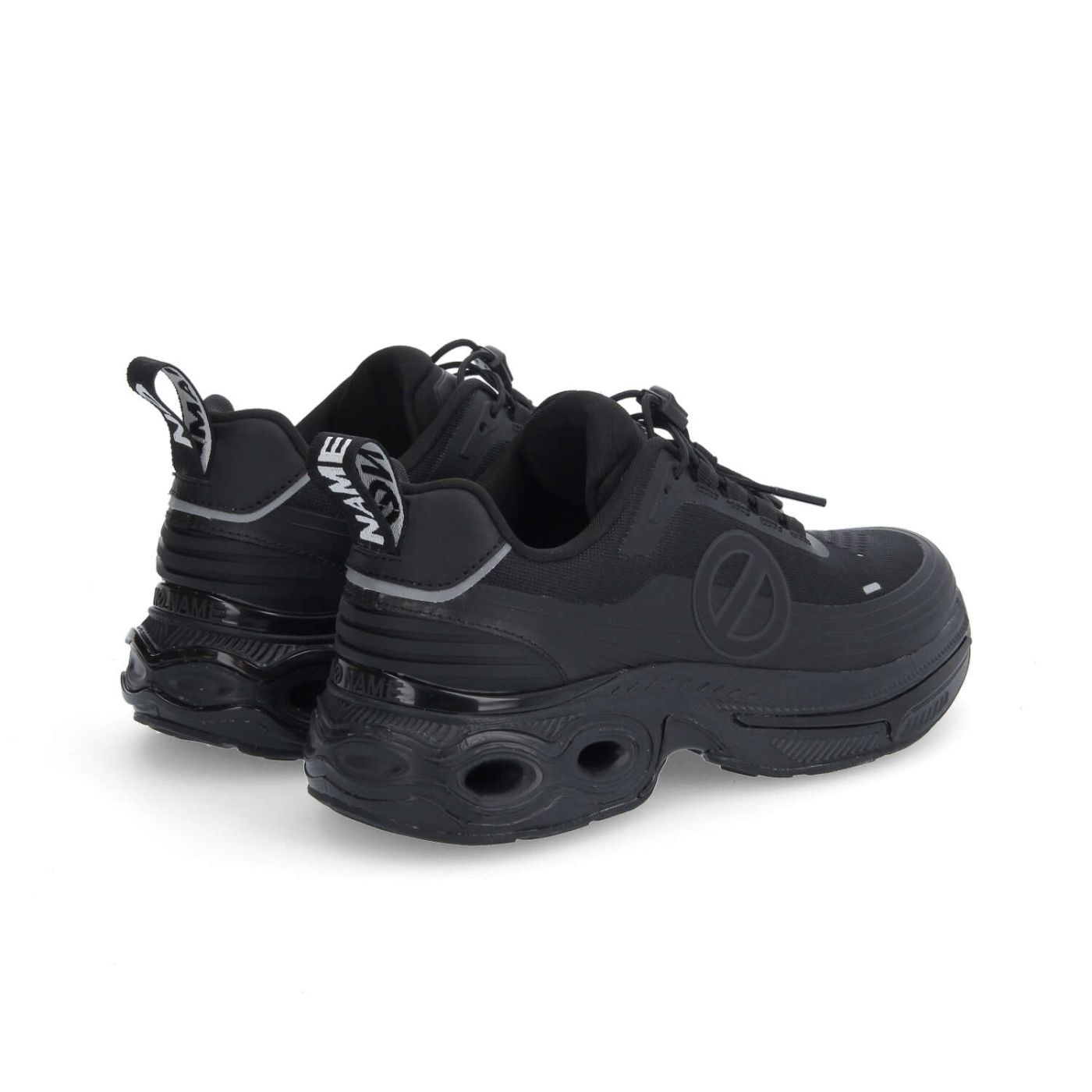 WILLO PROTECT W - JAKA/TPU - BLACK